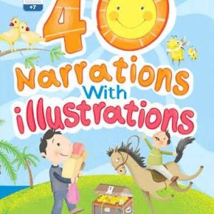 40 Narration with Illustrations