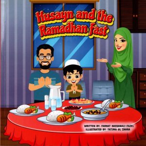 Hussein & The Ramadhan Fast