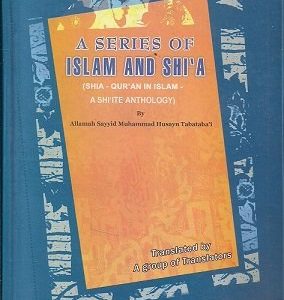 A Series of Islam and Shi'a