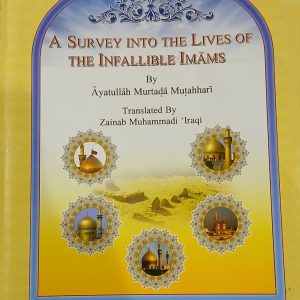 A Survey Into the Lives of the Infallible..