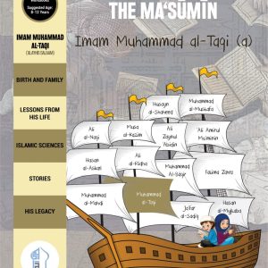 Knowing Masumeen - Imam Muhammad Al-Taqi A.S