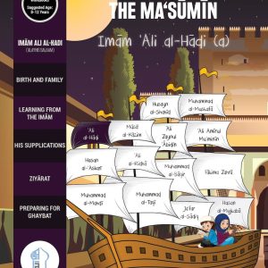 Knowing Masumeen - Imam Ali Al-Hadi AS