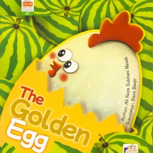 The Golden Egg
