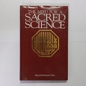 HN - The Need for a Sacred Science