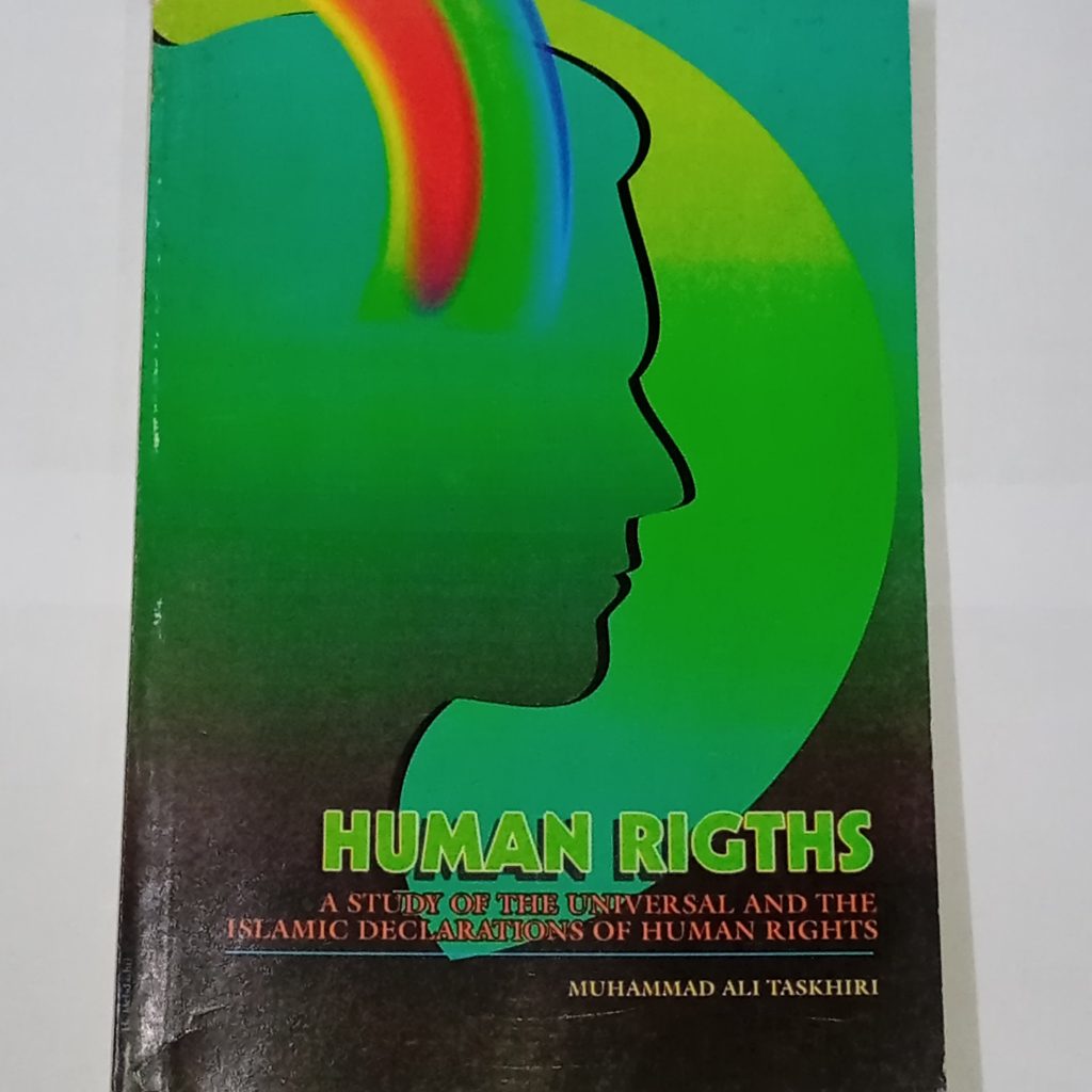 Human Rights