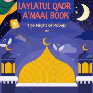 Laylatul Qadr A'maal Book