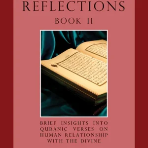 Quranic Reflections book 2