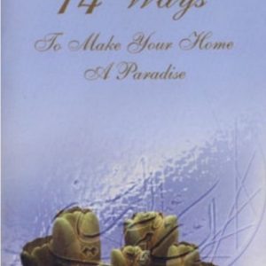 14 Ways to Make Your Home A Paradise