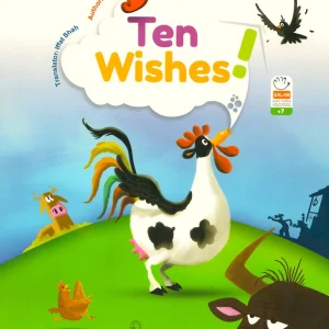 Ten Wishes