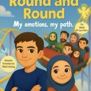 Up Down Round and Round