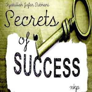 Secrets of Success