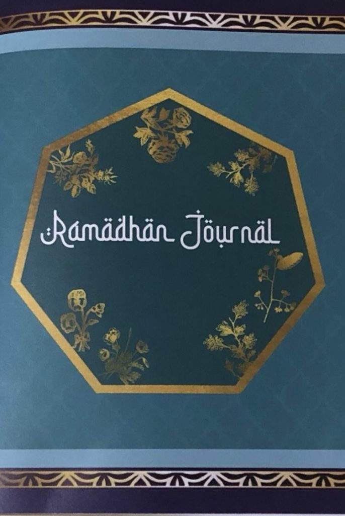 Ramadhan Journal
