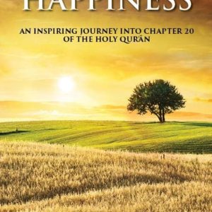 Secrets to Happiness: An Inspiring Journey Into Chapter 20  H/Q