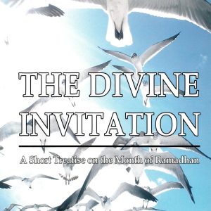 The Divine Invitation