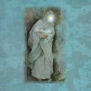 The Life of Holy Mary