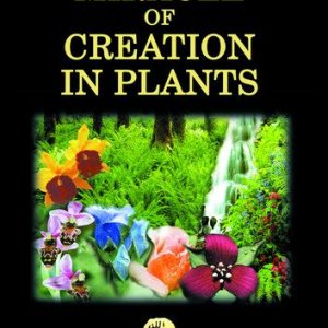 The Miracle of Creation in Plants