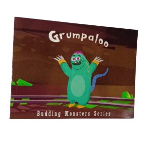 Grumpaloo