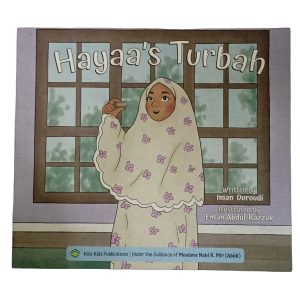 Hayaa's Turba - Kisa