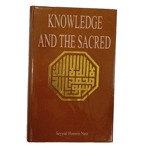 HN - Knowledge and the Sacred