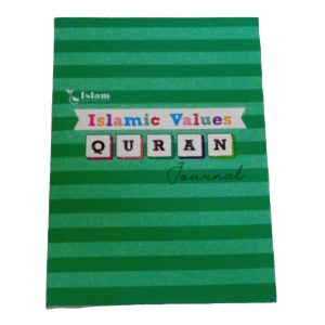 Islamic Values - Quran Journal