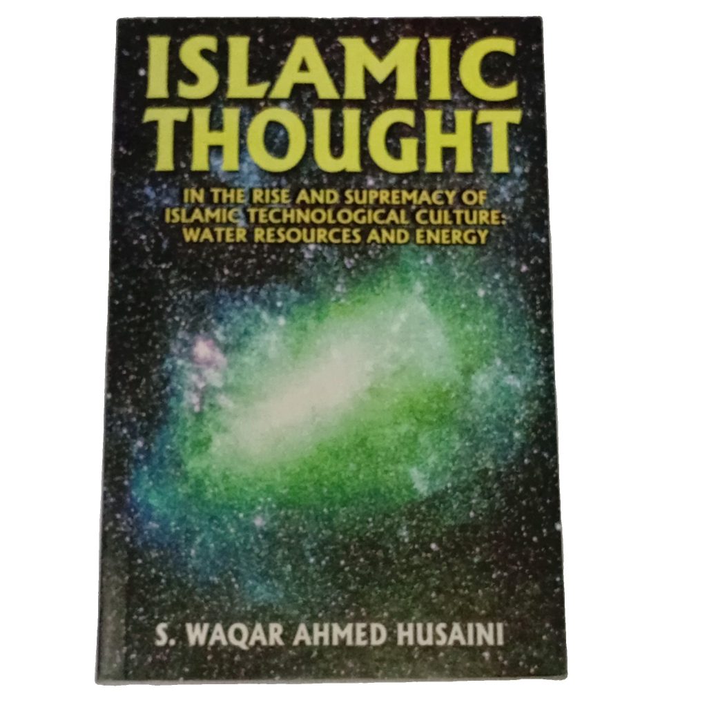 Islamic Thought....