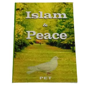 Islam & Peace