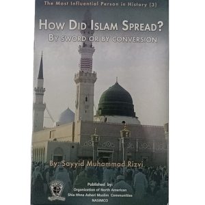 How Did Islam Spread 3