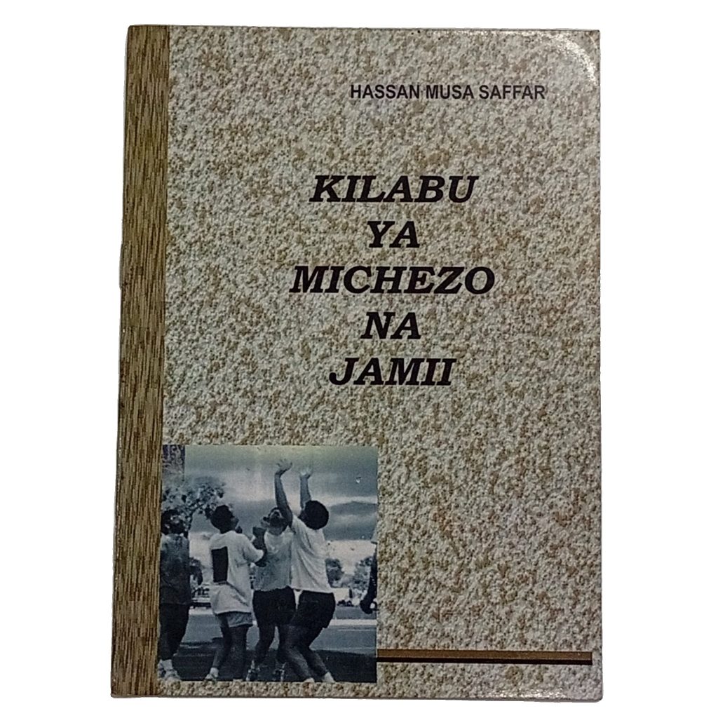 Kis Kilabu Ya Michezo Na Jamii