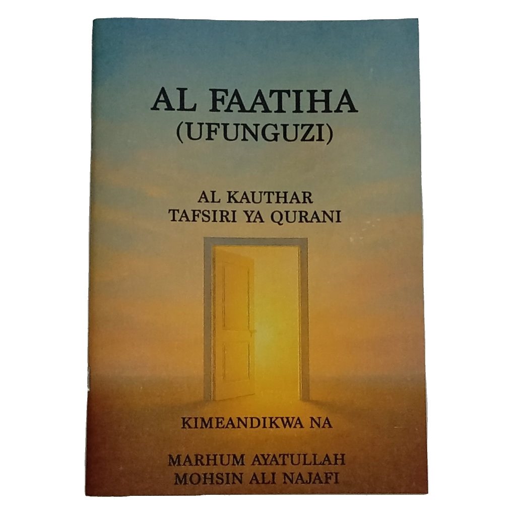 Kis Al Faatiha
